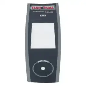 Adhesivo para panel RAT 16,01,880P - OEM Rational - Hecho en Alemania