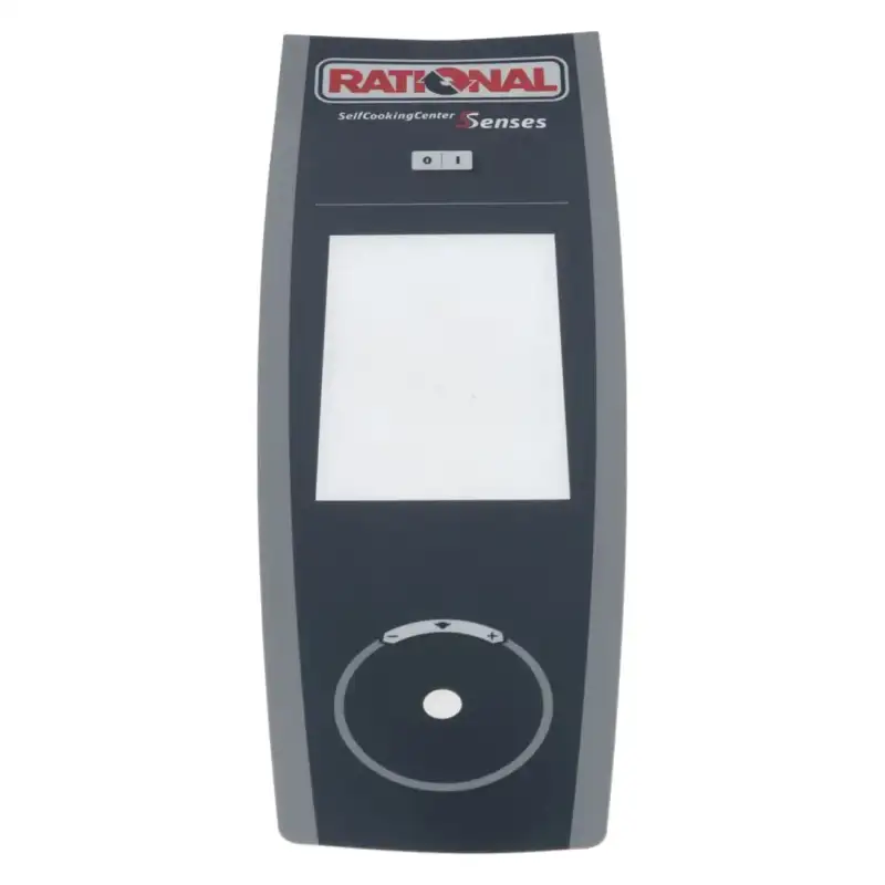 Panel-Klebstoff RAT 16,01,880P – OEM Rational – Hergestellt in Deutschland