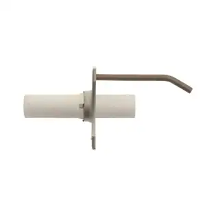 Rational round ignition plug ø 9x42 mm, part 74,00,235S | Brooks-Parts