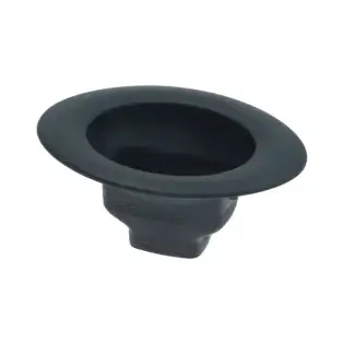 Rational shower cover, OEM part 50,00,751P | Brooks-Parts