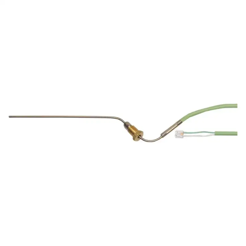 Rational temperature probe TCK 40,03,528P OEM part | Brooks-Parts