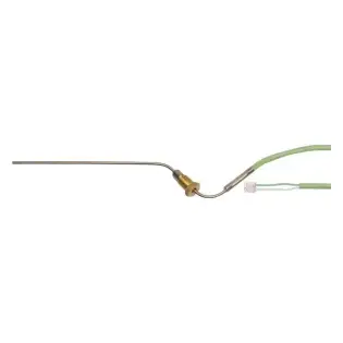 Rational temperature probe TCK 40,03,528P OEM part | Brooks-Parts