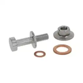 Rational perno filettato M6 87,01,173 pezzo OEM | Brooks-Parts