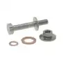 Rational threaded pin M6 87,01,174 OEM part | Brooks-Parts