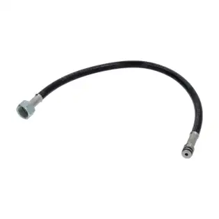 Rational 水供給チューブ 1/2" 550 mm 50,01,213S | Brooks-Parts