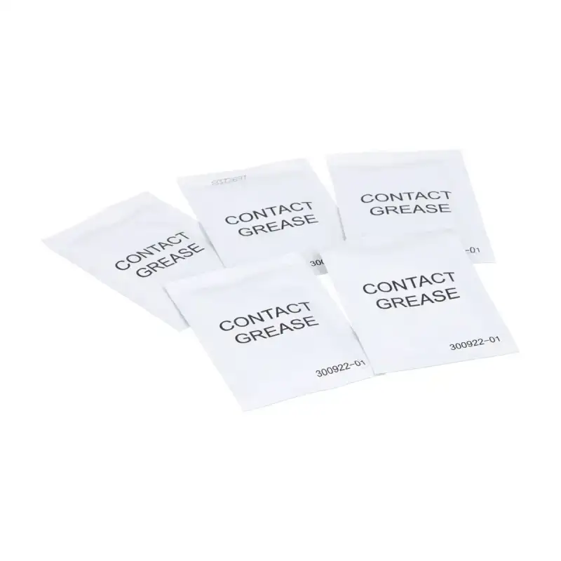 Rational Grasso per Contatti 3g - 5 pezzi OEM Rational Parte 9003,0224P