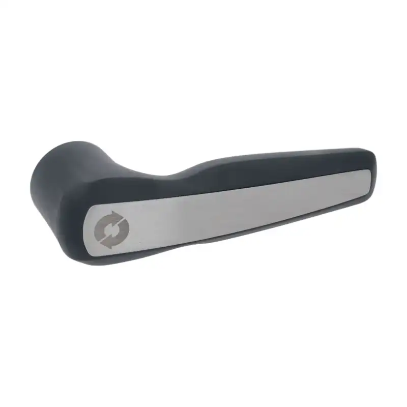 Rational Manija de puerta para horno Pieza OEM completa 24,04,083P fabricada en Alemania