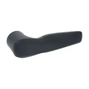 Rational Door Knob OEM Part 24,04,084P Made in Germany