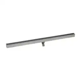 Rational Drip Tray 548x23x22 mm OEM Part 8474,1377 Made in Austria for Electric and Steam Ovens