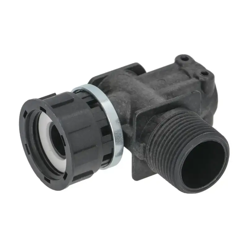 Raccordo a 2 vie 3/4"F - 3/4"M, sostituzione OEM per forni elettrici
