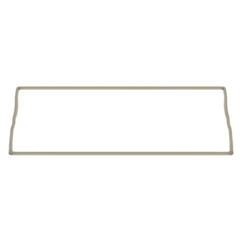 Rational Gasket for Control Panel 16,01,908P, Silicone