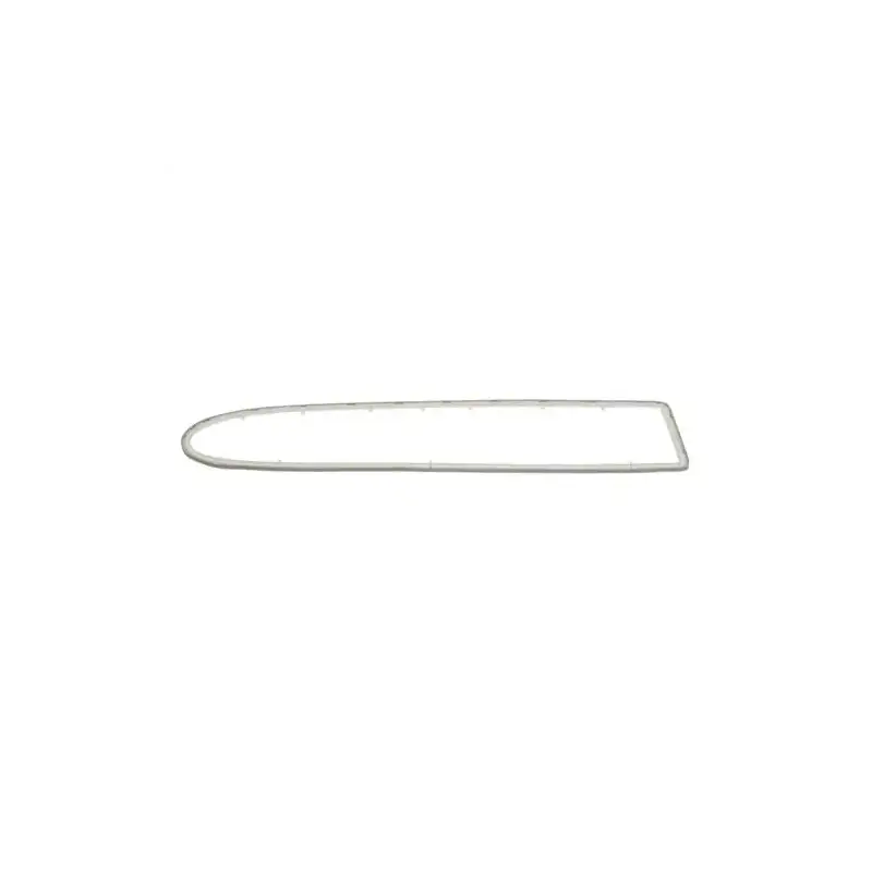 Rational Gasket for Control Panel 16,00,387P, 590x185mm