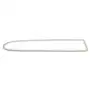 Rational Gasket for Control Panel 16,00,387P, 590x185mm