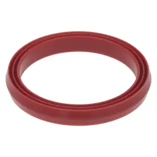 Rational Gasket for Inspection Cover 54,01,168P, OEM Spare