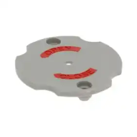 Overflow Pipe Lid – Comenda 180725 | Dishwasher & Glasswasher Parts