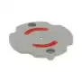 Overflow Pipe Lid – Comenda 180725 | Dishwasher & Glasswasher Parts