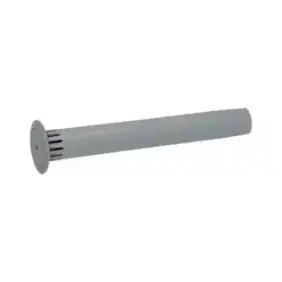 Overflow Pipe ø 22x168 mm – Compatible with Amika, Apach, Colged, Elettrobar, Eurowash, Wolk Dishwashers