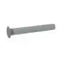 Overflow Pipe ø 22x168 mm – Compatible with Amika, Apach, Colged, Elettrobar, Eurowash, Wolk Dishwashers
