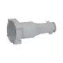 Overflow Pipe ø 26x120 mm – Comenda 180730 Compatible for Dishwashers, Food Processing, & Pan Washers
