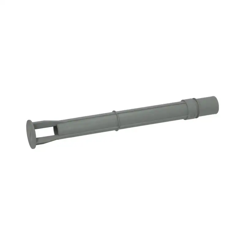 Overflow Pipe ø 26x277 mm – Zanussi, Electrolux, Alpeninox Compatible Dishwasher Part