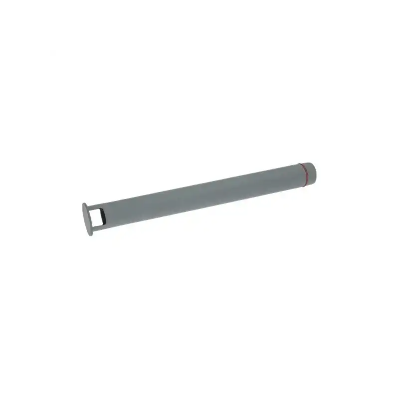 Overflow Pipe ø 39x385 mm – Zanussi Dishwasher Hood Type EHT8 Series Compatible