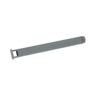 Overflow Pipe ø 39x385 mm – Zanussi Dishwasher Hood Type EHT8 Series Compatible