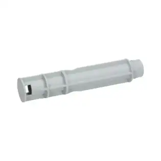 Overflow Pipe ø 40x210 mm – Dihr, Angelo PO 500619 Compatible for Dishwashers & Pan Washers