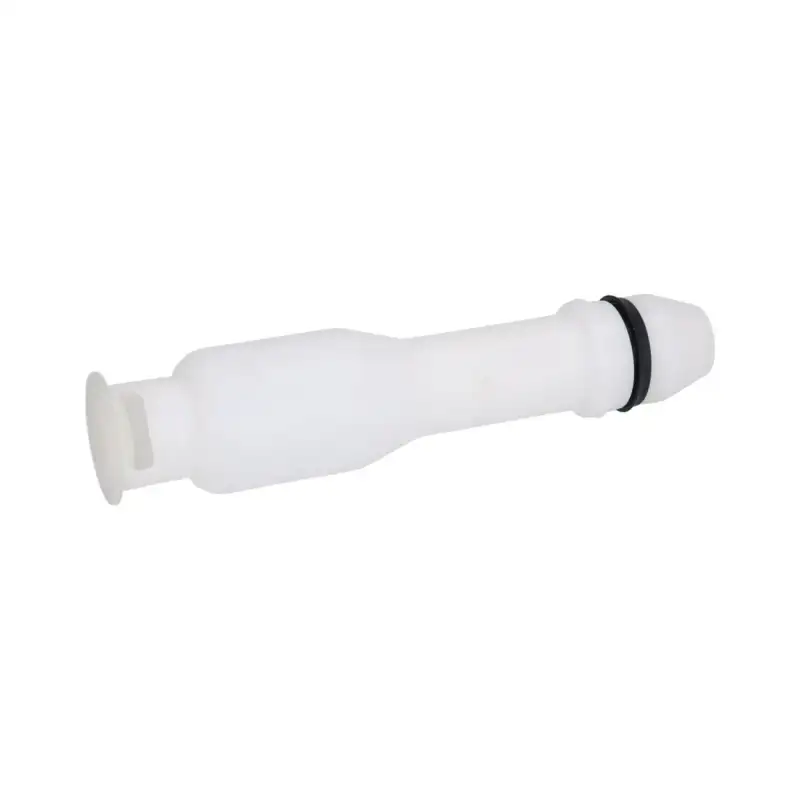Overflow Pipe ø 43x240 mm – Elframo 00014074, Emmepi, Komel Compatible for Dishwashers & Glasswashers