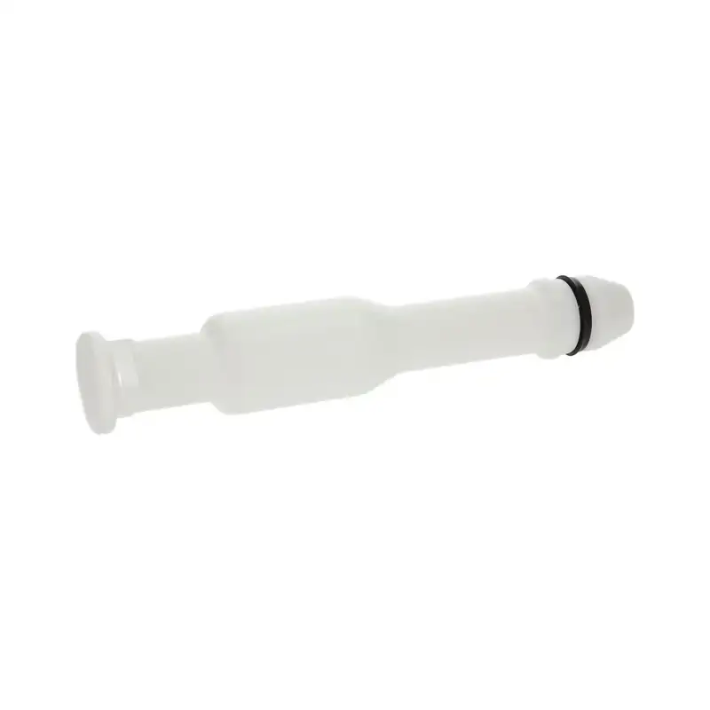 Overflow Pipe ø 43x315 mm – Elframo, Emmepi, Komel Compatible for Dishwashers & Hood Types
