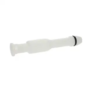 Overflow Pipe ø 43x315 mm – Elframo, Emmepi, Komel Compatible for Dishwashers & Hood Types