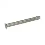 Overflow Pipe Stainless Steel ø 40x425 mm – Elettrobar, Colged, Apach Compatible for Dishwashers & Pull-Through Machines