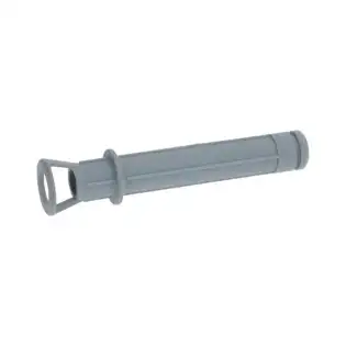 Overflow Pipe ø 25x165 mm – Fagor Z400907 OEM Compatible Dishwasher Part