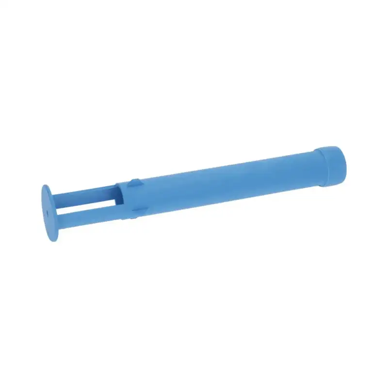 Overflow Pipe ø 33x255 mm – Meiko 0620457 Compatible for Meiko Dishwashers
