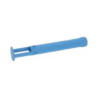 Overflow Pipe ø 33x255 mm – Meiko 0620457 Compatible for Meiko Dishwashers