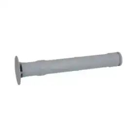 Tubo di troppo pieno ø 38x287 mm - Compatibile con Amika, Colged, Elettrobar, Eurowash, Wolk per lavastoviglie e macchine a trai