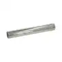 Overflow Pipe ø 40x280 mm – RDF Rub. Del Friuli Stainless Steel for Drain Assembly