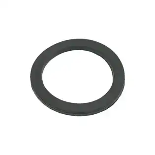 Gasket Flat Rubber ø 51x40x2.5 mm – Amika, Colged, Elettrobar, Eurowash, Wolk Compatible Part