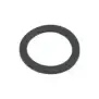 Gasket Flat Rubber ø 51x40x2.5 mm – Amika, Colged, Elettrobar, Eurowash, Wolk Compatible Part