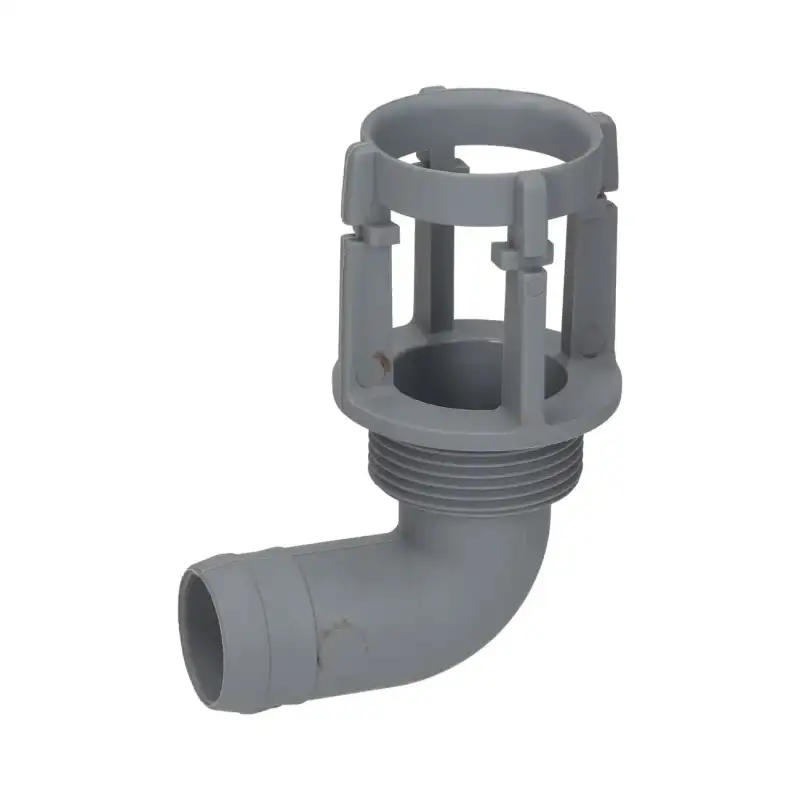 排水组件连接 ø 1"1/4 – 适用于Amika, Colged, Elettrobar, Eurowash, Wolk的兼容零件