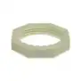Nut Plastic ø 1"1/4 – Amika, Colged, Elettrobar, Eurowash, Wolk Compatible Part