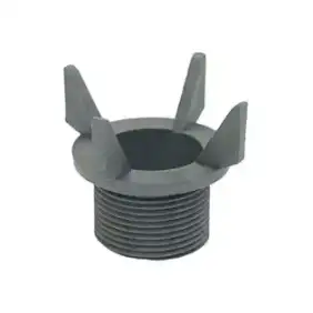 Drain Assembly Connection ø 1"1/4 – Colged, Elettrobar Compatible Part – Made in Italy