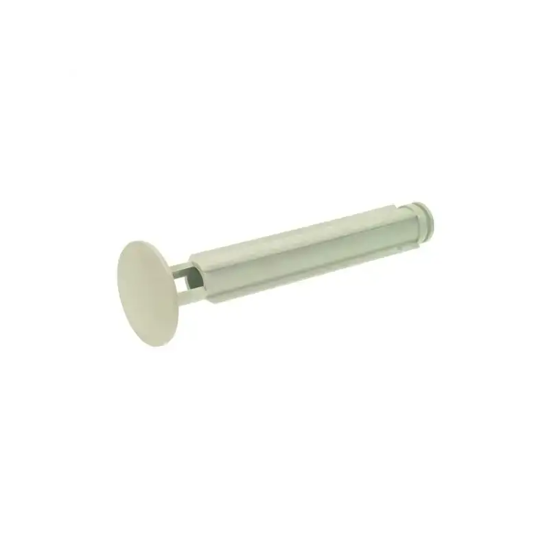 Overflow Pipe ø 24x160 mm – ZANUSSI Glasswasher/Cupwasher Compatible – Made in Italy