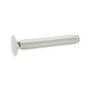 Overflow Pipe ø 24x187 mm – ZANUSSI Glasswasher/Cupwasher Compatible – Made in Italy