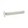 Overflow Pipe ø 24x187 mm – ZANUSSI Glasswasher/Cupwasher Compatible – Made in Italy