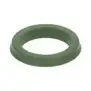 FKM Gasket Green for Overflow Pipe – KRUPPS Dishwasher & Glasswasher Compatible – Made in Italy
