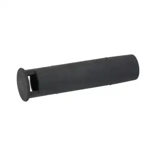 Overflow Pipe ø 28x121 mm – ROSINOX and UNIVERBAR Compatible