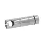 Overflow Pipe ø 30x110 mm – ZANUSSI Self Service Counter & Warm Table Compatible – Made in Italy