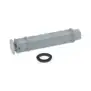 Overflow Pipe ø 30x191 mm – Complete with Lip Seal – For Dishwashers Produced in 2013 and Later – Made in Italy