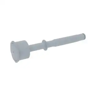 Overflow Pipe ø 35x380 mm – With Lid ø 80 mm – Compatible with APACH, COLGED, ELETTROBAR Dishwashers – Made in Italy