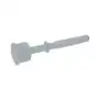 Overflow Pipe ø 35x380 mm – With Lid ø 80 mm – Compatible with APACH, COLGED, ELETTROBAR Dishwashers – Made in Italy